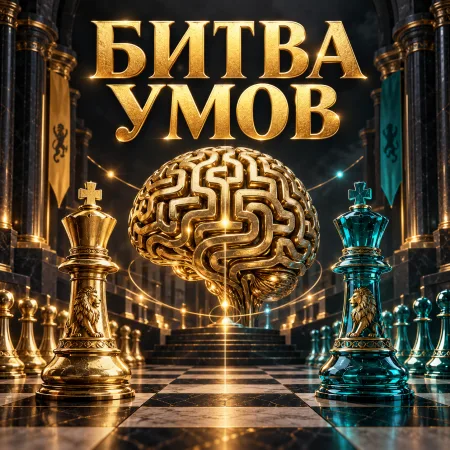 Битва умов