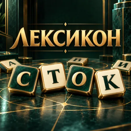 Лексикон